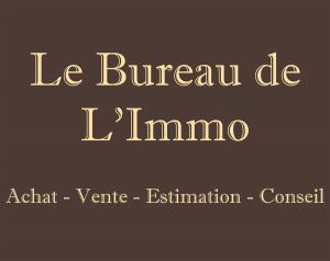 LE BUREAU DE L'IMMO