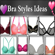 Bra Styles Ideas  Icon