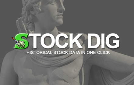 Stock Dig Preview image 0