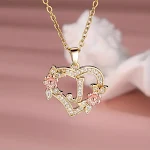 Letter J