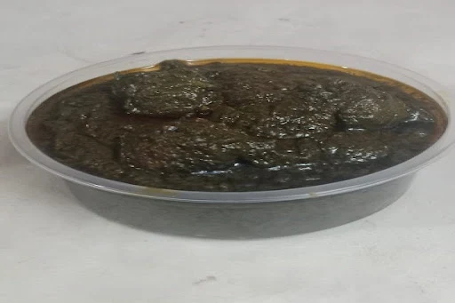 Palak Kofta