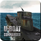 WWII UBoat Submarine Commander 1.28