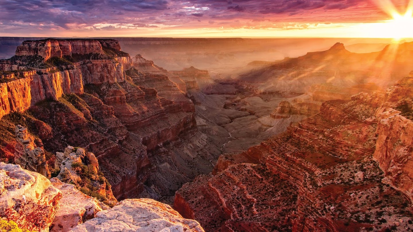 Watch The World's Greatest Geological Wonders: 36 Spectacular Sites live