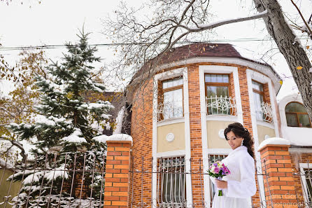 Fotografo di matrimoni Irina Gorlova (irinangorlova). Foto del 21 settembre 2017