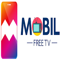 Mobil Free TV - ANDROID TV