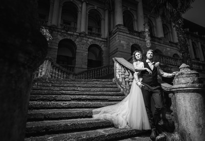 Wedding photographer Alisa Gorshunova (alice-g). Photo of 12 September 2018