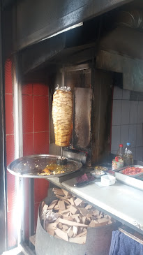 Can Döner