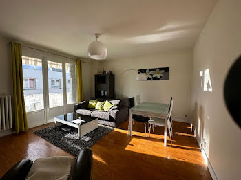 appartement à Clermont-Ferrand (63)