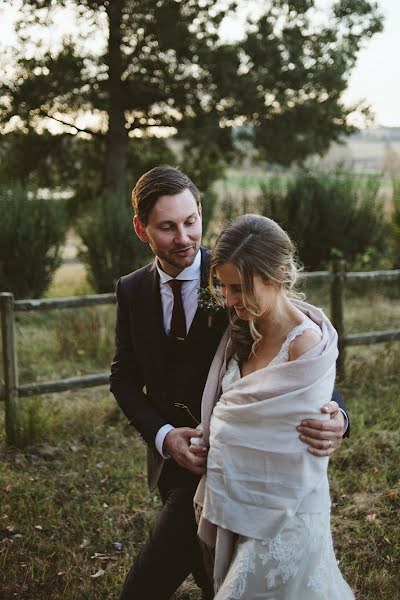 Wedding photographer Casey Pratt (caseypratt). Photo of 31 December 2018