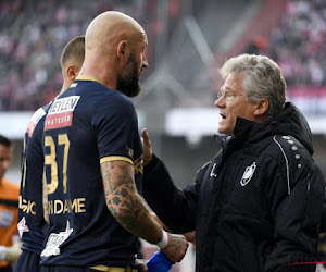 Jelle Van Damme, agressé par un coéquipier, s'exprime sur l'incident 