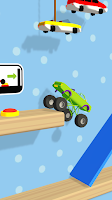 Folding Car: Car puzzle games Screenshot