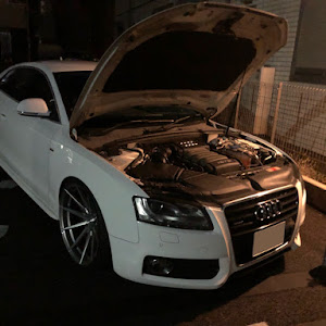 A5 クーペ