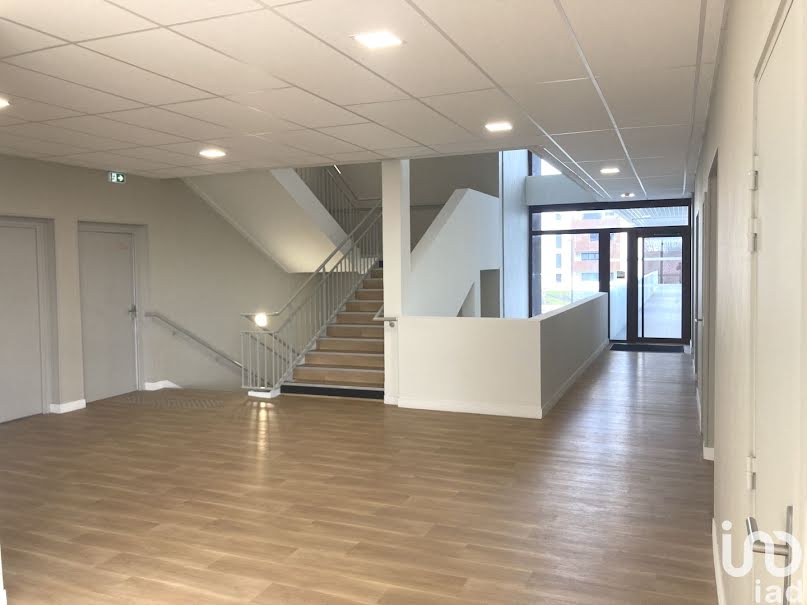 Location meublée locaux professionnels  95 m² à Muret (31600), 1 305 €