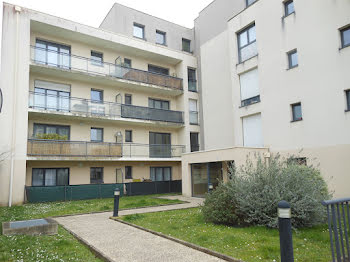 appartement à Caen (14)