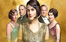 DOWNTON ABBEY Wallpapers Theme New Tab small promo image