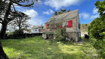 maison à Saint-Pierre-Quiberon (56)