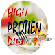 Download High Protein Diet For PC Windows and Mac 1.1