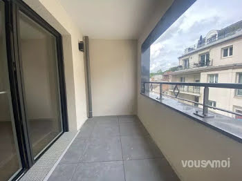 appartement à Puteaux (92)