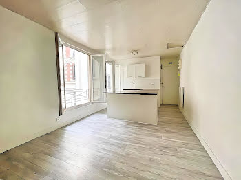 appartement à Paris 11ème (75)