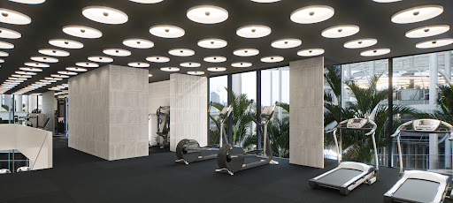 Appartement avec piscine 5