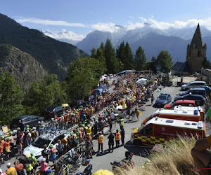 Renners moeten Alpe d'Huez niet in Tour, maar wel in andere rittenkoers trotseren