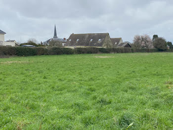 terrain à Auzouville-sur-Ry (76)