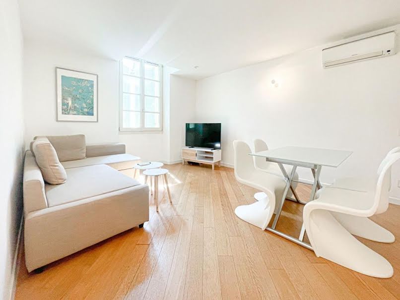 Vente appartement 2 pièces 41 m² à Cannes (06400), 455 000 €