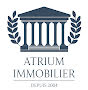 ATRIUM IMMOBILIER