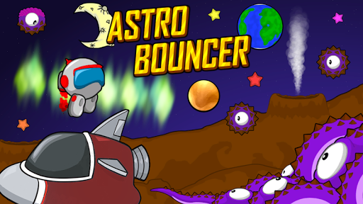 Astro Bouncer