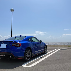 BRZ ZC6