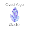 Crystal Yoga Studio icon