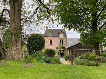 maison à Nozay (44)