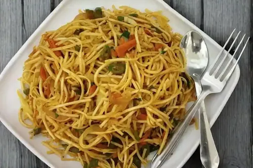 Vegetables Noodles