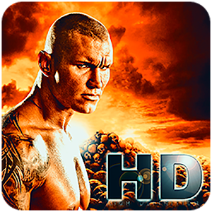 Randy Orton Wallpapers HD  Icon