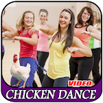 Cover Image of Download Chicken Dance Super Seru 1.0 APK