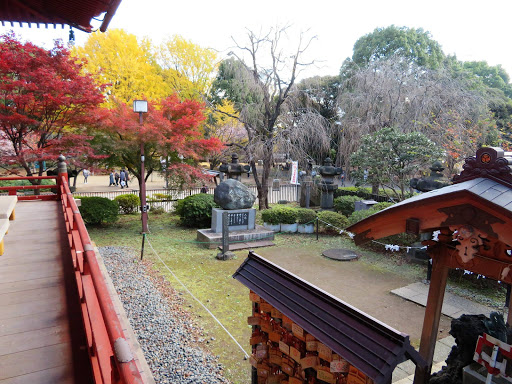 Tokyo Japan 2017