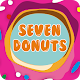 Seven Donuts | Russia Download on Windows