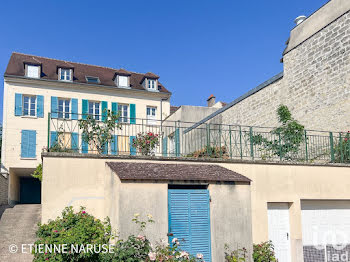 appartement à Saint-Germain-en-Laye (78)