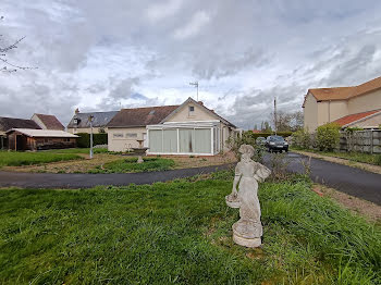 maison à Mézidon Vallée d'Auge (14)