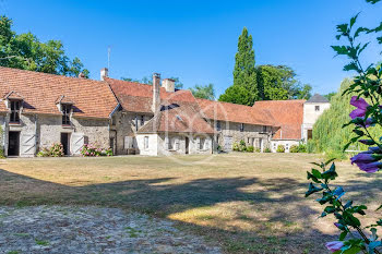 maison à Villers-cotterets (02)