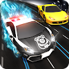 Police Car Chase Driver Simulator icon