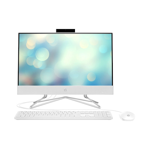 PC HP AIO 22-dd2043d (9A8J8PA) 9A8J8PA (21.5" Full HD/Intel Core i5-1235U/8GB/512GB SSD/Windows 11 Home/WiFi 802.11ax)