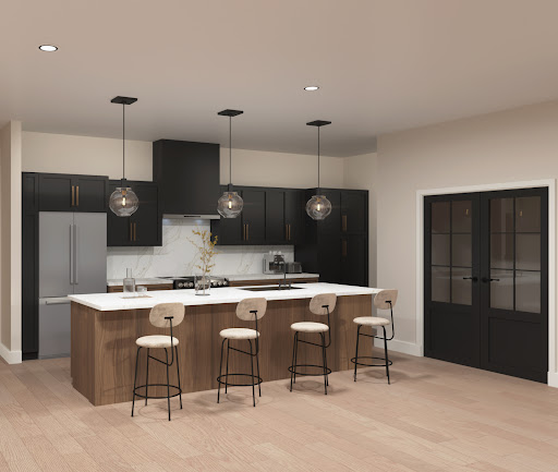 Apartment 1