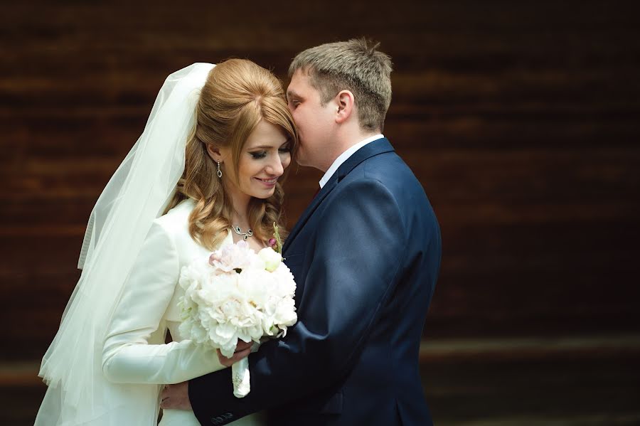 Fotógrafo de bodas Nikolay Shkoda (nvarts). Foto del 9 de julio 2018