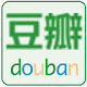 Google He in Douban