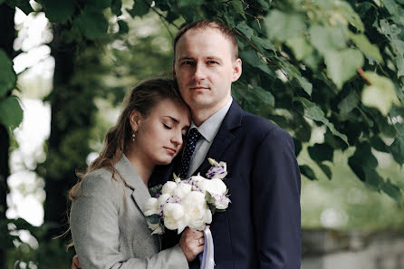 Wedding photographer Stupin Egor (stupinfoto). Photo of 21 June 2018