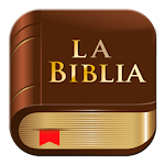 Cover Image of Herunterladen Biblia Reina Valera Biblia APK