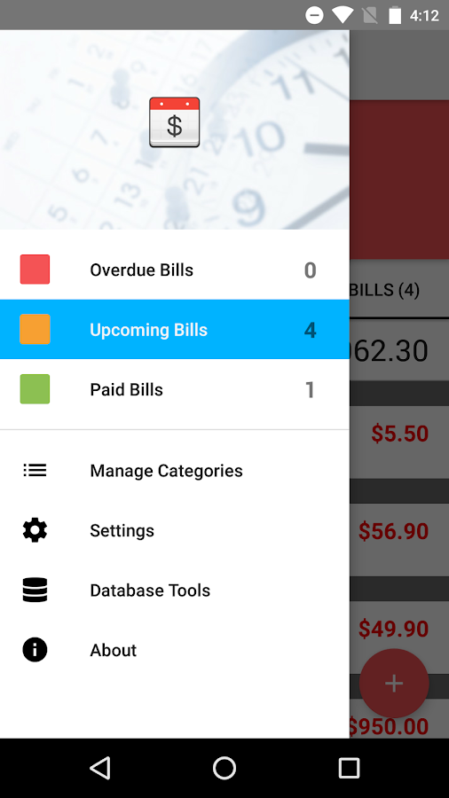 48 Top Pictures Bill Reminder App Free / Free Bill Tracking and Reminders | Borrowell™