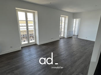 appartement à La Rochelle (17)