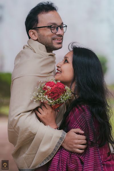Jurufoto perkahwinan Vaskar Biswas (vaskarbiswas). Foto pada 24 Januari